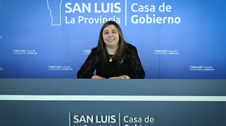 Tres proyectos de San Luis fueron reconocidos en la instancia nacional de la Feria de Ciencias