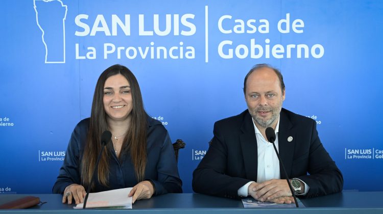 Construyendo con tu Pueblo: un pacto entre la Provincia y los municipios que continuará en 2026