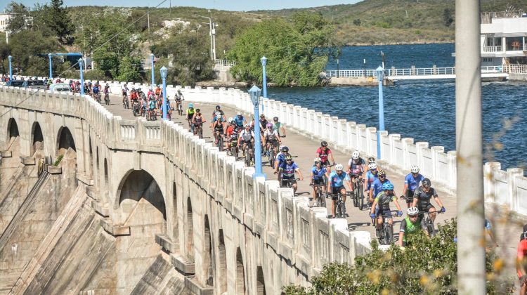El 9 de noviembre se realizará una nueva edición del ‘Gran Fondo de La Florida’