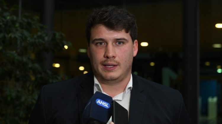 “Hace mucha falta la vivienda, es muy importante este nuevo Plan”