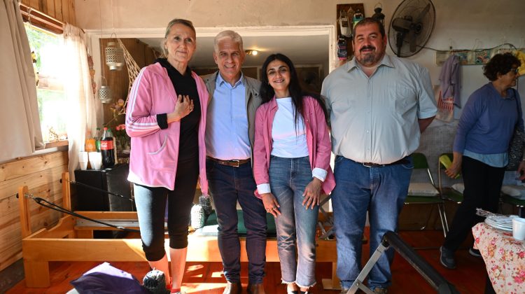 El centro de pilates ‘Armonía’ suma equipamiento y se amplía