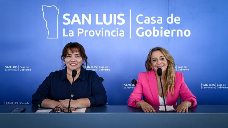 El 14 de octubre conmemorarán el Día Mundial de la Salud Mental en el Parque de la Libertad