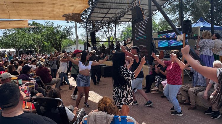 San Luis tuvo un gran flujo turístico y un impacto económico cercano a los $2.000 millones