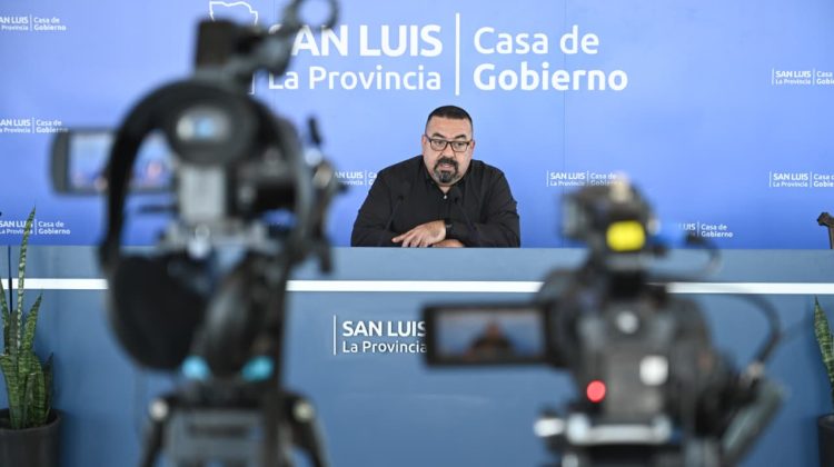 “San Luis es una de las dos primeras provincias con el índice más alto de donantes”