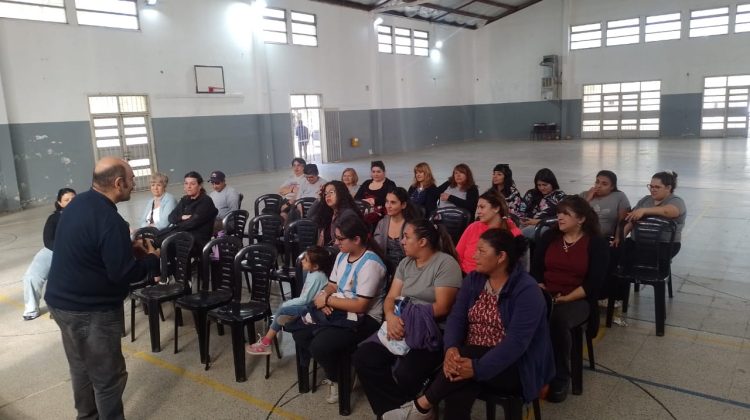 ‘Activá tu huerta’ suma nuevas fechas con capacitaciones y entrega de semillas en toda la provincia