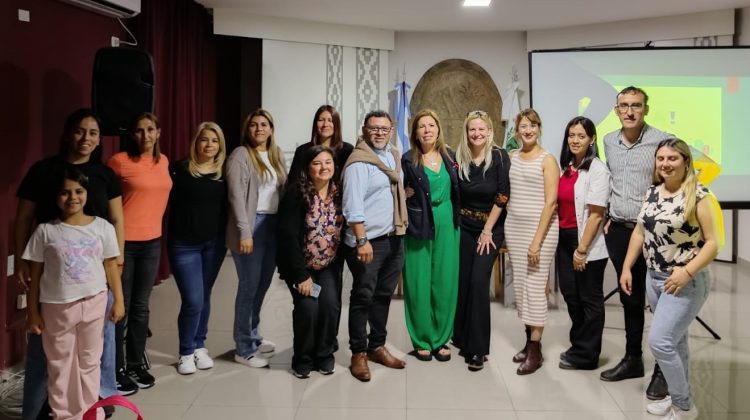 ‘Hablemos de lo que no se habla’: un espacio de diálogo y prevención en salud sexual