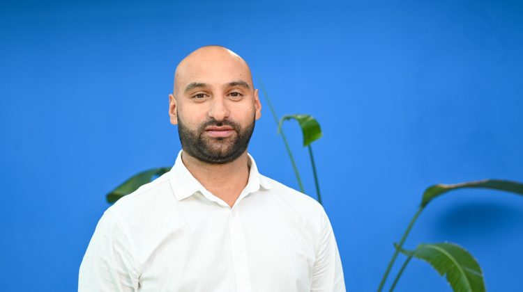 “Es una formación muy diversa, con distintos puntos de vista y muy federal”