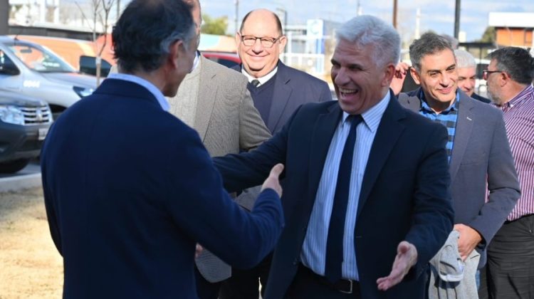 Más de 50 beneficiarios del Plan de Inclusión son empleados formales de Carrefour 