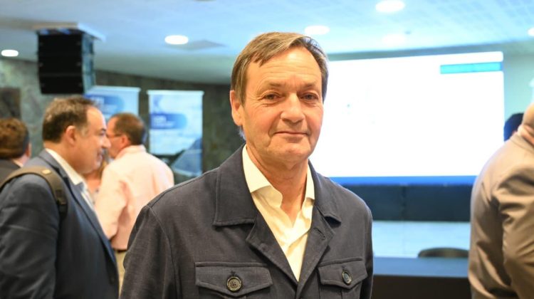 “El trabajo entre la Provincia, el CFI y el productor es fundamental”