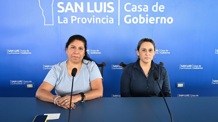 El salón Malvinas Argentinas será sede de la 1ª Jornada Provincial sobre tratamientos de ACV