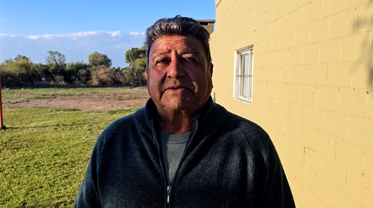 “Es un sueño cumplido, vamos a tener una mejor calidad de vida”