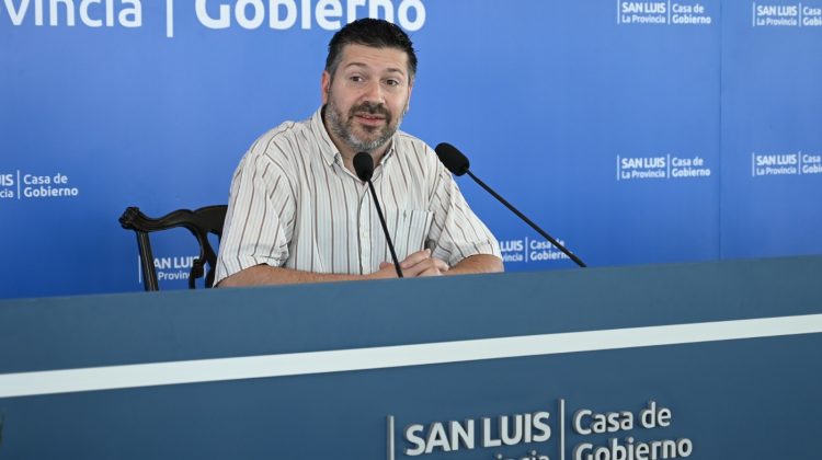 La Maternidad de Villa Mercedes será escenario de la 3° Jornada de Octubre Rosa