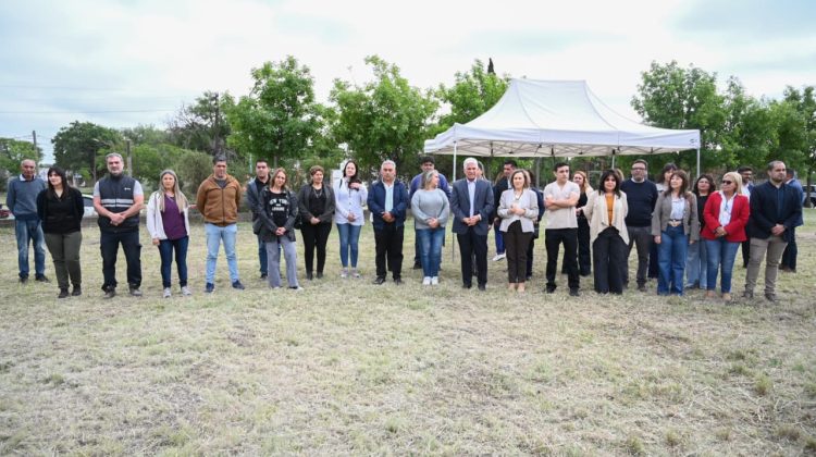 Villa Mercedes tendrá un nuevo Hospital de referencia con foco en la prevención de adicciones