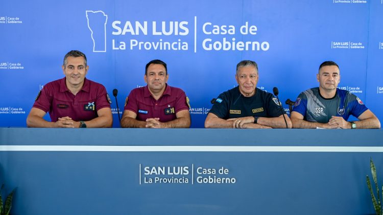 Del 27 al 30 de octubre llevarán a cabo una nueva edición de la Expo Seguridad
