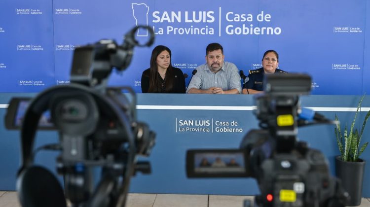 Expo Seguridad 2025: sumarán charlas sobre adicciones, protección de la niñez y alarmas ciudadanas