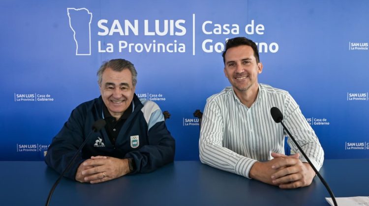 El Plan Provincial de Natación realizó muestras abiertas para concluir un buen semestre