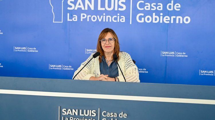 Realizarán una capacitación sobre la implementación de la Ley de Riesgo de Trabajo en San Luis