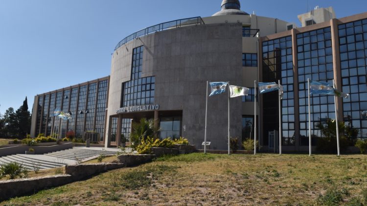 San Luis será sede de la X Reunión Plenaria del Parlamento de Cuyo