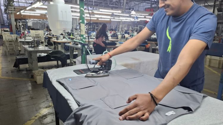 Cooperativas de siete localidades presentaron proyectos para acceder a aportes económicos