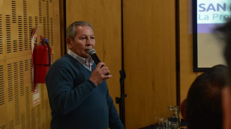 San Luis y Córdoba refuerzan la cooperación regional para prevenir el dengue