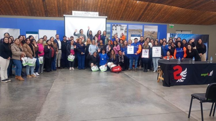 Triple diamante para SEMPRO: San Luis lidera la excelencia en emergencias médicas del país