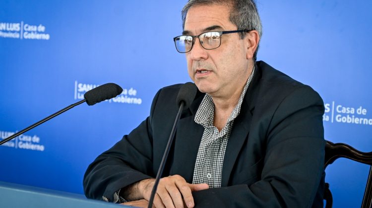 Fiscalía de Estado acompaña la denuncia del secretario de Ética por posibles irregularidades de un ex funcionario