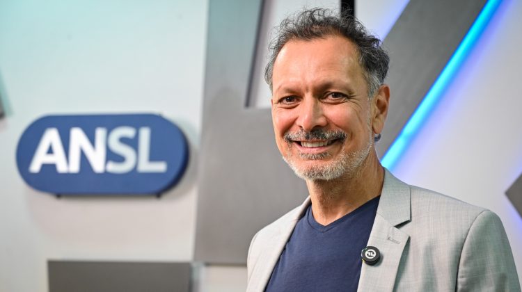 “La administración es toda una ciencia y el éxito que yo tuve fue capacitarme”