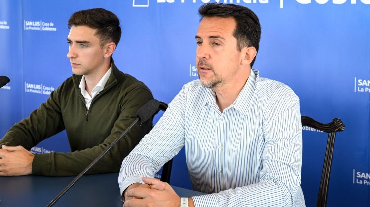 Se viene la final de la Liga Provincial de Newcom