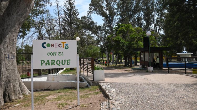 El Parque de las Naciones recibirá el domingo al Festival de las ONG