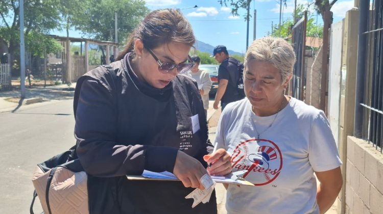 Relevan el barrio República para fortalecer la planificación social y urbana