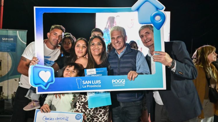 El día del Gobernador en fotos