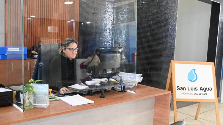 Continúa la segunda etapa de reempadronamiento a los acueductos