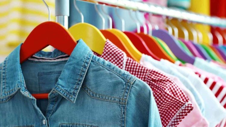 El Gobierno y Banco Nación ofrecen tres días con descuentos del 50% para la compra de indumentaria