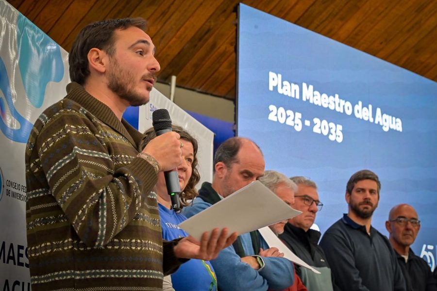 San Luis y el CFI celebran un año de trabajo conjunto con una jornada institucional en Casa de Gobierno