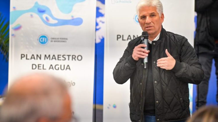 San Luis celebra un año de trabajo junto al CFI con una jornada institucional