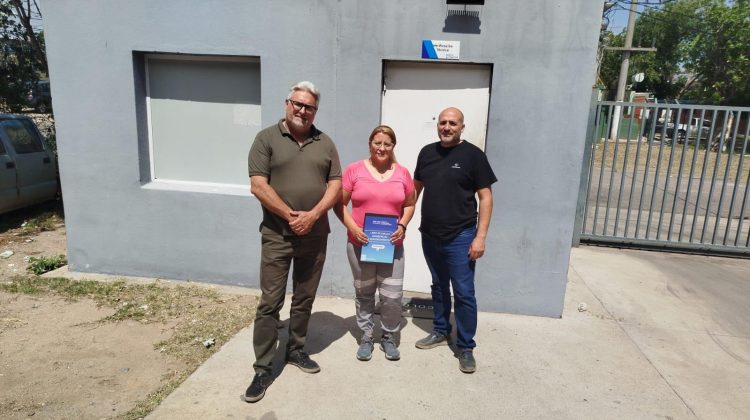 El Parque Automotor pone en marcha su libro de quejas y sugerencias para revisiones vehiculares