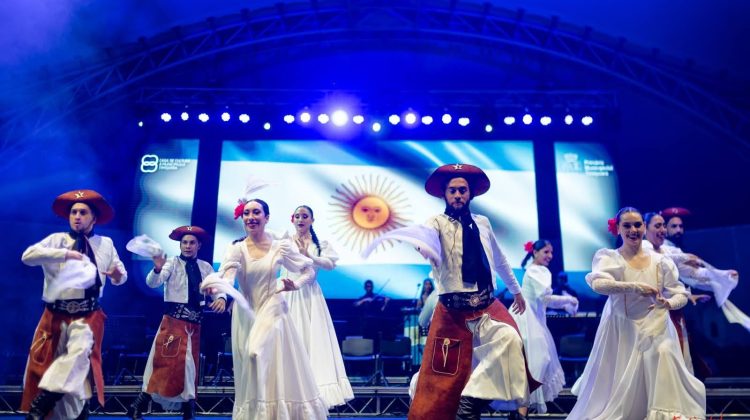 ‘Danzantes’ presentará el espectáculo ‘Oración de los sueños que bailan’