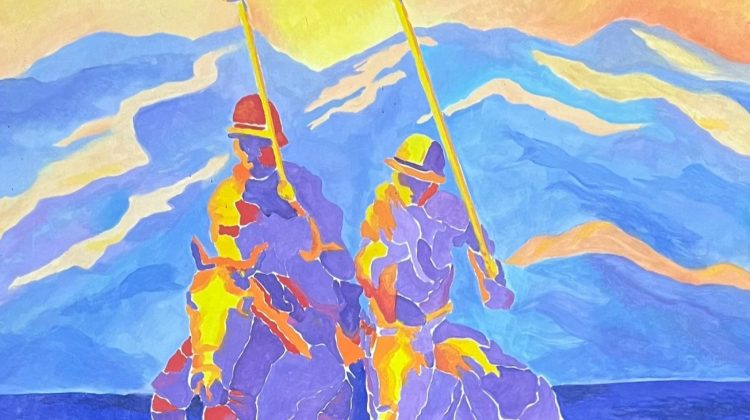 ‘Nuevo Amanecer’: una exposición que celebra el poder del arte y la resiliencia