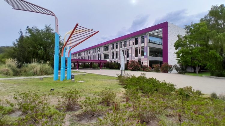 San Luis se suma al Relevamiento Nacional de Personal Educativo