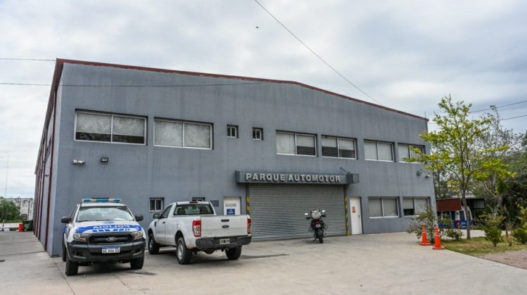 Ya se pueden visitar los lotes que saldrán a remate el 29 de noviembre