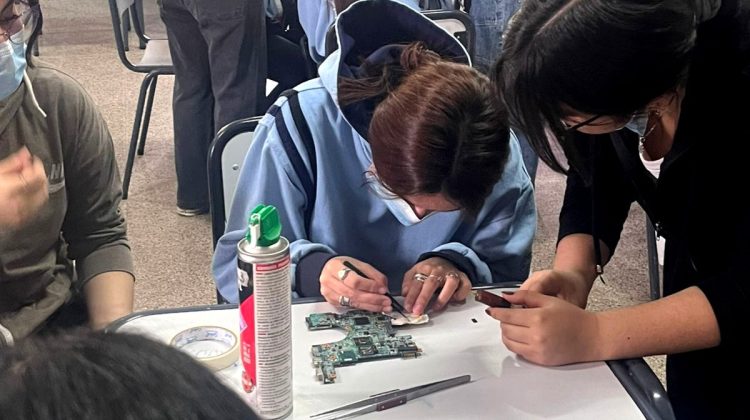 La escuela ‘Dr. Manuel Sadosky’ celebrará el Día de la Educación Técnica