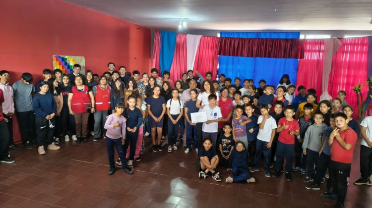 Enrique Ochoa: esfuerzo, humildad y un sueño cumplido