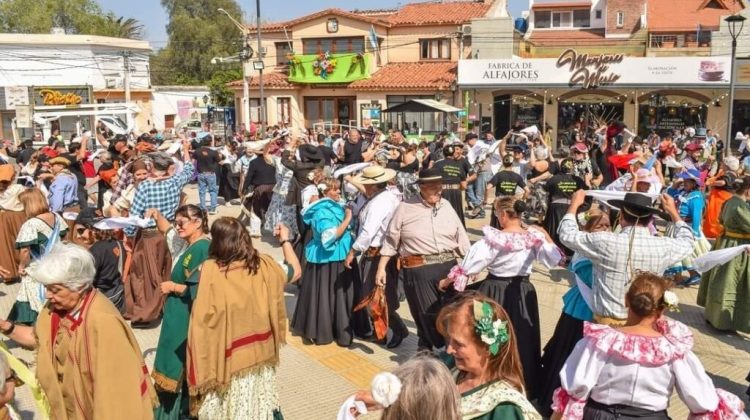 Celebrarán en Merlo el 1° Encuentro de Gauchos y Paisanas por el Día de la Tradición