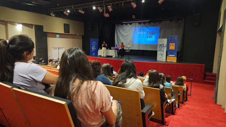 San Francisco recibió una nueva Jornada CLIP