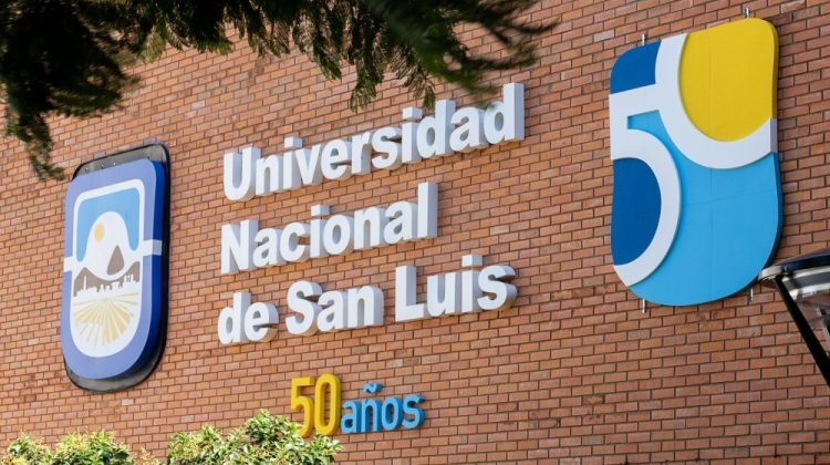 ‘Guiarse’: realizarán una charla para estudiantes de profesorados de la UNSL