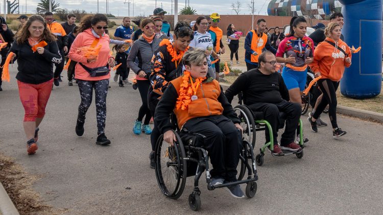 Realizarán múltiples actividades por el Día Internacional de las Personas con Discapacidad