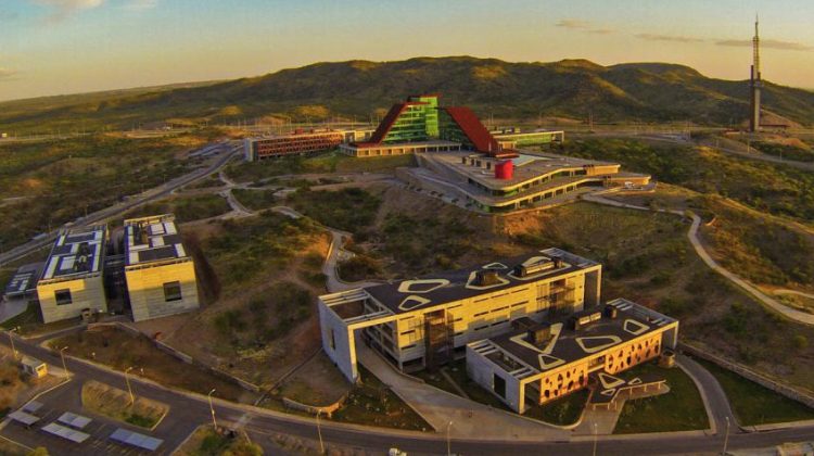 La Provincia será sede de la Feria Nacional de Educación, Arte, Ciencia y Tecnología 