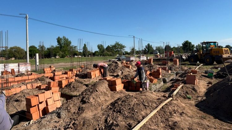 El nuevo plan de viviendas ‘Tenemos Futuro’ arrancó con fuerza en el interior provincial