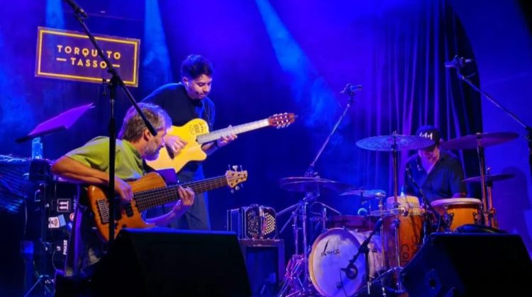 Destacados músicos nacionales brindarán un concierto en Casa del Poeta