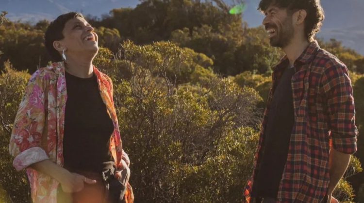 ‘Charcao Dúo’ dará un concierto en la Casa del Poeta de Merlo